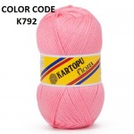 KARTOPU FLORA WOOL 